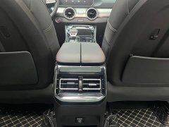 Dongfeng Fenxing T5 EVO 2021 1.5T DCT Diamond Edition - ფოტო 16