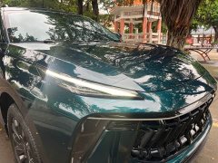 Dongfeng Fenxing T5 EVO 2021 1.5T DCT Diamond Edition - ფოტო 18