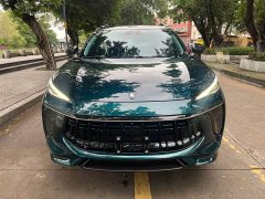 Dongfeng Fenxing T5 EVO 2021 1.5T DCT Diamond Edition - ფოტო 2