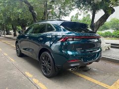 Dongfeng Fenxing T5 EVO 2021 1.5T DCT Diamond Edition - ფოტო 4