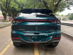 Dongfeng Fenxing T5 EVO 2021 1.5T DCT Diamond Edition - ფოტო 5