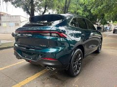 Dongfeng Fenxing T5 EVO 2021 1.5T DCT Diamond Edition - ფოტო 6