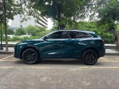 Dongfeng Fenxing T5 EVO 2021 1.5T DCT Diamond Edition - ფოტო 7