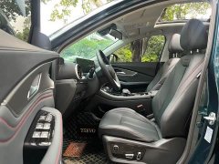 Dongfeng Fenxing T5 EVO 2021 1.5T DCT Diamond Edition - ფოტო 8