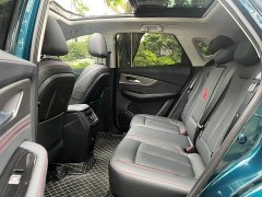Dongfeng Fenxing T5 EVO 2021 1.5T DCT Diamond Edition - ფოტო 9
