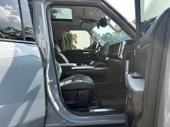 Jetour Chitu Jietu Traveler 2.0T AWD Expedition PRO - ფოტო 10