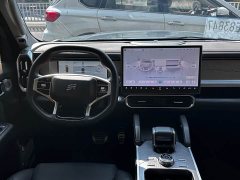 Jetour Chitu Jietu Traveler 2.0T AWD Expedition PRO - ფოტო 12