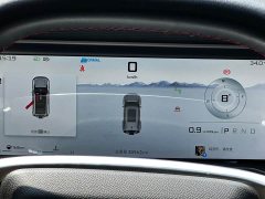 Jetour Chitu Jietu Traveler 2.0T AWD Expedition PRO - ფოტო 14