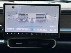 Jetour Chitu Jietu Traveler 2.0T AWD Expedition PRO - ფოტო 15