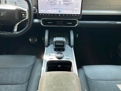 Jetour Chitu Jietu Traveler 2.0T AWD Expedition PRO - ფოტო 16