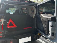 Jetour Chitu Jietu Traveler 2.0T AWD Expedition PRO - ფოტო 17