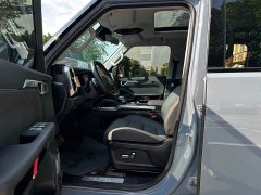 Jetour Chitu Jietu Traveler 2.0T AWD Expedition PRO - ფოტო 7