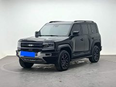 Fangchengbao Leopard 5 Navigator Edition - photo 1