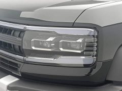Fangchengbao Leopard 5 Navigator Edition - photo 13