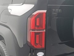 Fangchengbao Leopard 5 Navigator Edition - photo 14