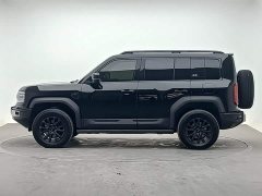 Fangchengbao Leopard 5 Navigator Edition - photo 2