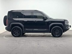 Fangchengbao Leopard 5 Navigator Edition - photo 3