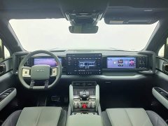 Fangchengbao Leopard 5 Navigator Edition - photo 4