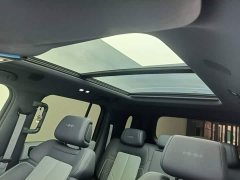 Fangchengbao Leopard 5 Navigator Edition - photo 7