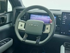Fangchengbao Leopard 5 Navigator Edition - photo 9