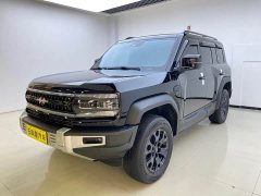Fangchengbao Leopard 5 Yunluo Flagship Edition - ფოტო 1