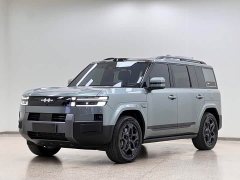 Fangchengbao Titanium 7 190KM Four-Wheel Drive Ultra Edition - ფოტო 1