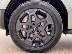 Fangchengbao Titanium 7 190KM Four-Wheel Drive Ultra Edition - ფოტო 10
