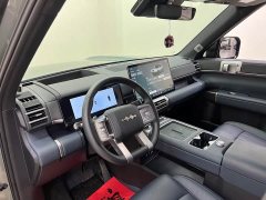 Fangchengbao Titanium 7 190KM Four-Wheel Drive Ultra Edition - ფოტო 15