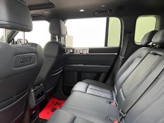 Fangchengbao Titanium 7 190KM Four-Wheel Drive Ultra Edition - ფოტო 17