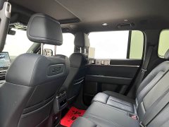 Fangchengbao Titanium 7 190KM Four-Wheel Drive Ultra Edition - ფოტო 18