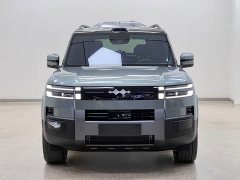 Fangchengbao Titanium 7 190KM Four-Wheel Drive Ultra Edition - ფოტო 2