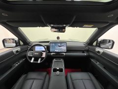 Fangchengbao Titanium 7 190KM Four-Wheel Drive Ultra Edition - ფოტო 20