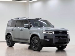 Fangchengbao Titanium 7 190KM Four-Wheel Drive Ultra Edition - ფოტო 3