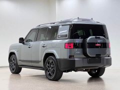 Fangchengbao Titanium 7 190KM Four-Wheel Drive Ultra Edition - ფოტო 4