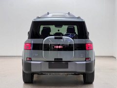 Fangchengbao Titanium 7 190KM Four-Wheel Drive Ultra Edition - ფოტო 5