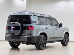 Fangchengbao Titanium 7 190KM Four-Wheel Drive Ultra Edition - ფოტო 6