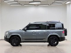 Fangchengbao Titanium 7 190KM Four-Wheel Drive Ultra Edition - ფოტო 7