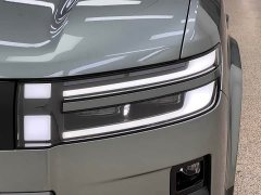 Fangchengbao Titanium 7 190KM Four-Wheel Drive Ultra Edition - ფოტო 8