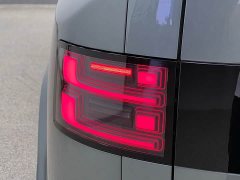 Fangchengbao Titanium 7 190KM Four-Wheel Drive Ultra Edition - ფოტო 9