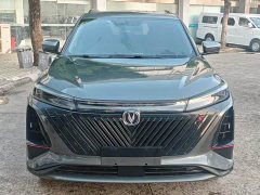 Changan CS75PLUS 2022 Second Generation 1.5T Automatic Deluxe - ფოტო 3