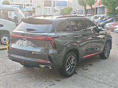Changan CS75PLUS 2022 Second Generation 1.5T Automatic Deluxe - ფოტო 4
