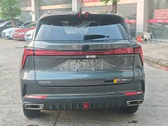 Changan CS75PLUS 2022 Second Generation 1.5T Automatic Deluxe - ფოტო 5