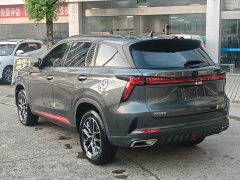 Changan CS75PLUS 2022 Second Generation 1.5T Automatic Deluxe - ფოტო 6