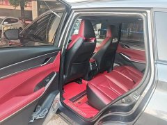 Changan CS75PLUS 2022 Second Generation 1.5T Automatic Deluxe - ფოტო 7