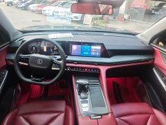 Changan CS75PLUS 2022 Second Generation 1.5T Automatic Deluxe - ფოტო 8