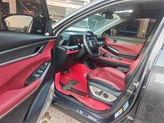 Changan CS75PLUS 2022 Second Generation 1.5T Automatic Deluxe - ფოტო 9