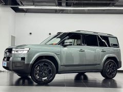 Fangchengbao Titanium 7 190KM Four-Wheel Drive Ultra Edition - ფოტო 1