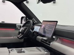 Fangchengbao Titanium 7 190KM Four-Wheel Drive Ultra Edition - ფოტო 10