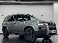 Fangchengbao Titanium 7 190KM Four-Wheel Drive Ultra Edition - ფოტო 12