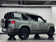 Fangchengbao Titanium 7 190KM Four-Wheel Drive Ultra Edition - ფოტო 13